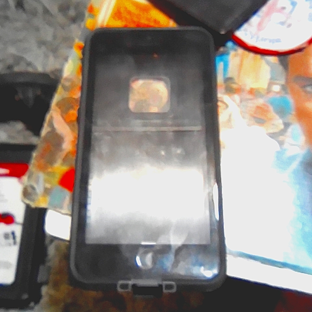 LifeProof case A2496